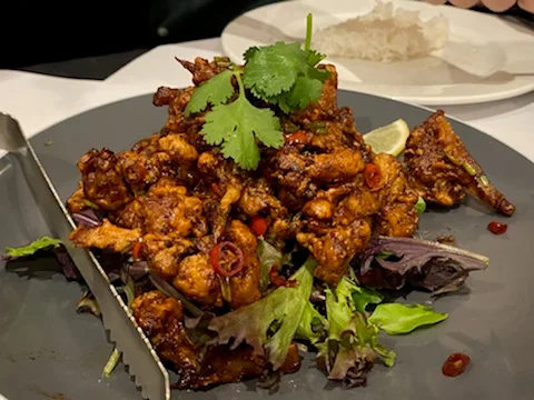 Gobi Manchurian