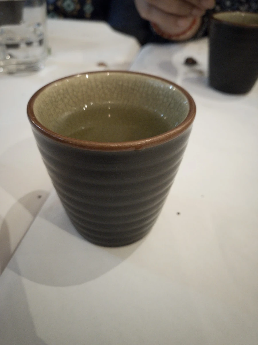 Green Tea