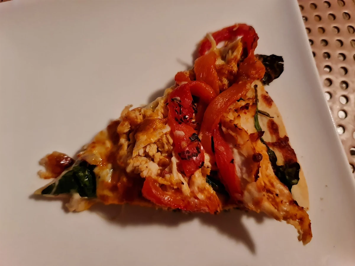 Highlights, Pizza League