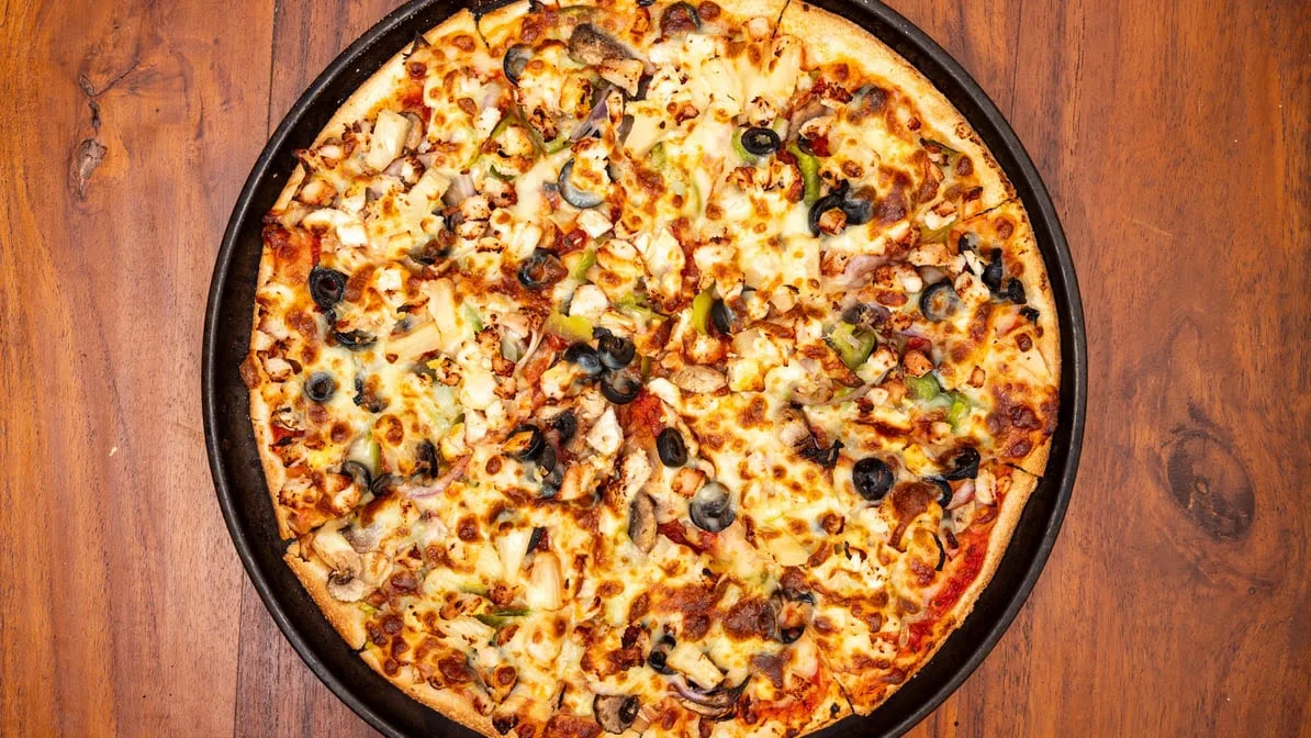 Highlights, Arundel Pizza