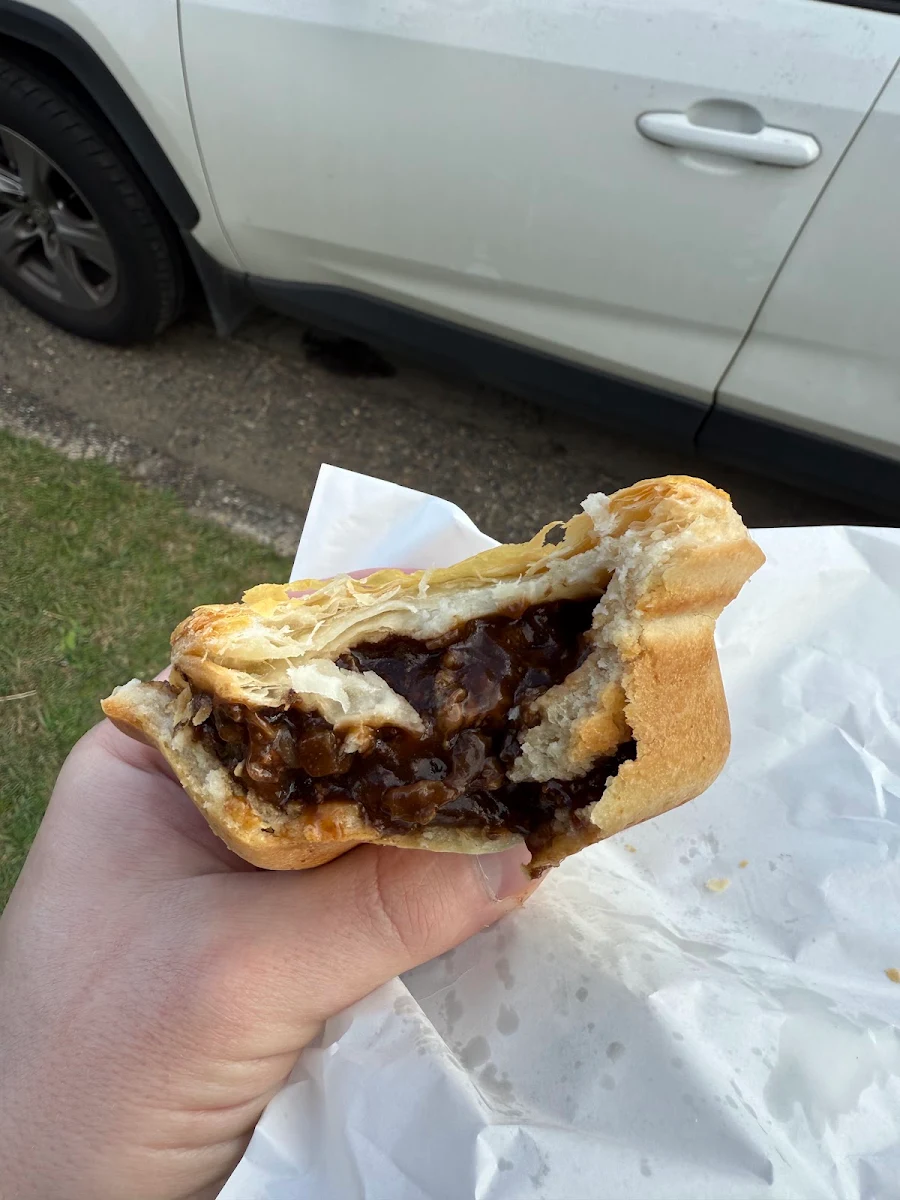 Highlights, Phat Phuc Pie Shop