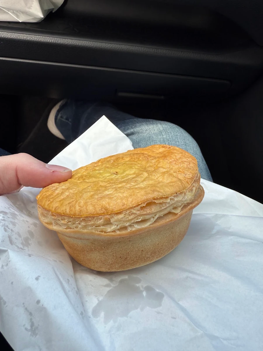Highlights, Phat Phuc Pie Shop