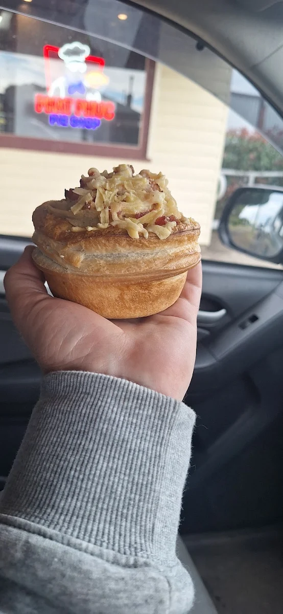 Highlights, Phat Phuc Pie Shop