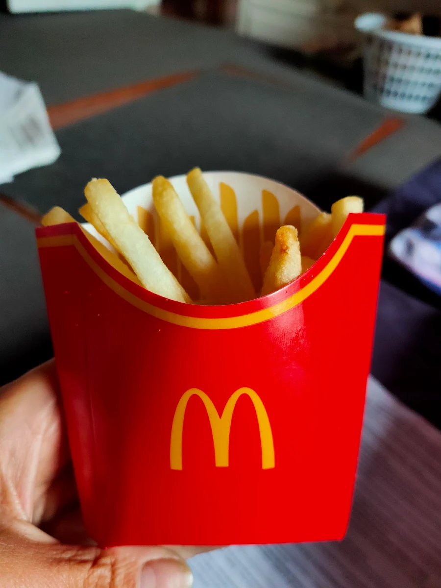 Large Chips