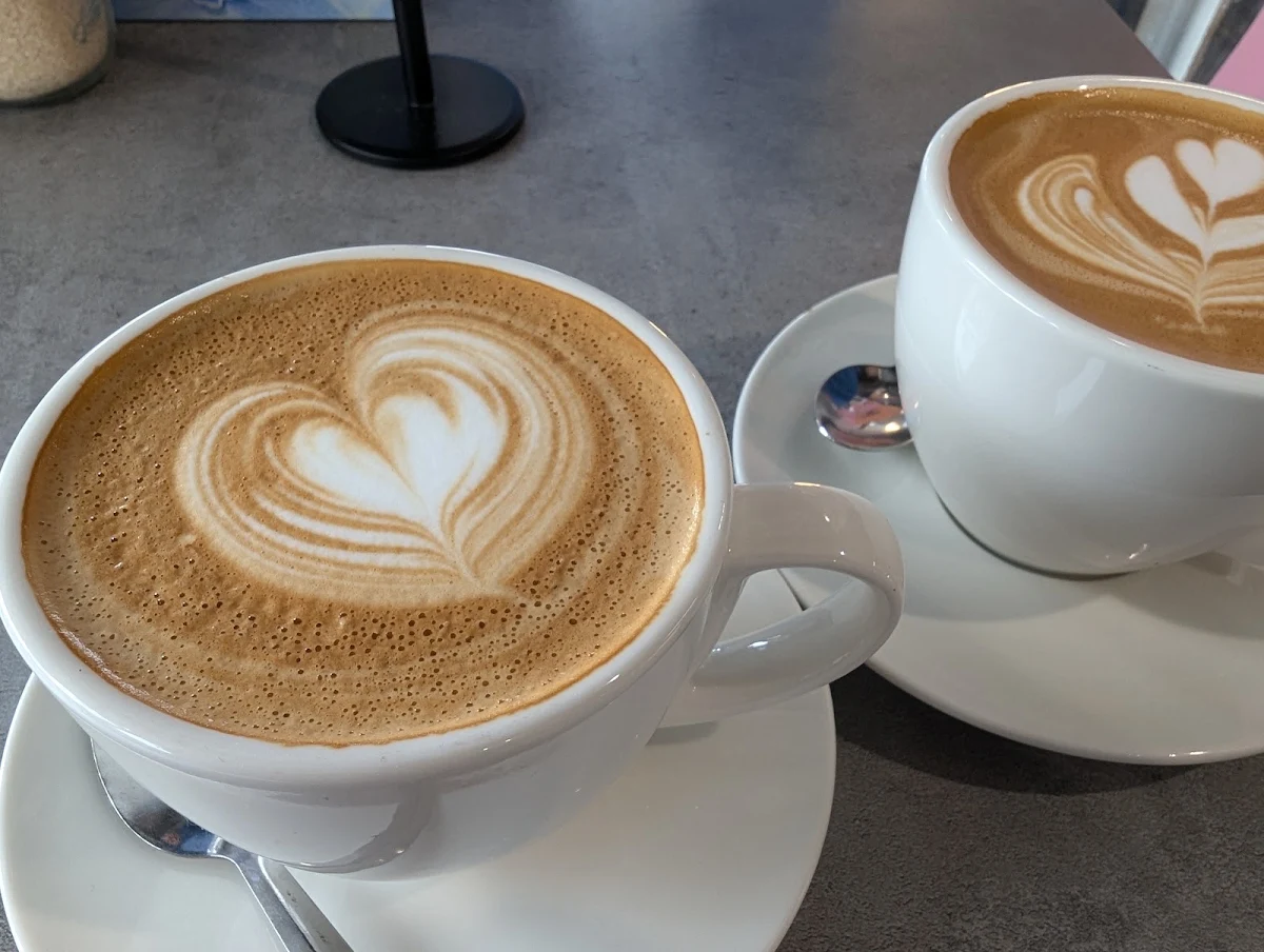 Flat White