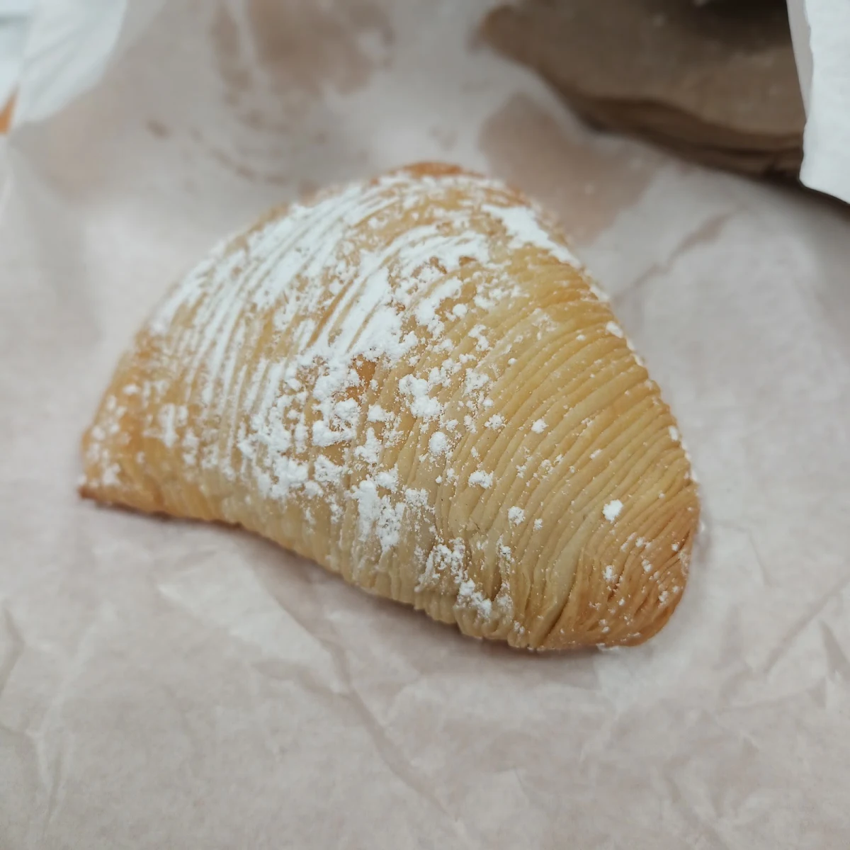 Highlights, The Refinery espresso