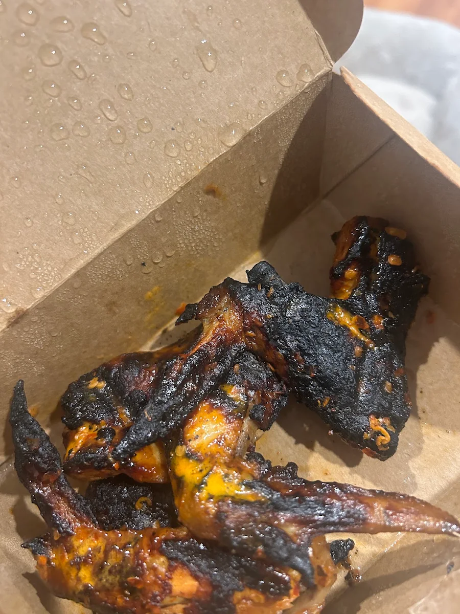 Highlights, Nando's Lynbrook