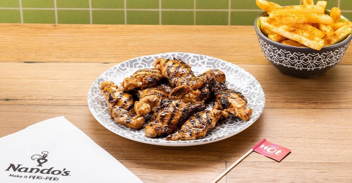 Highlights, Nando's Lynbrook