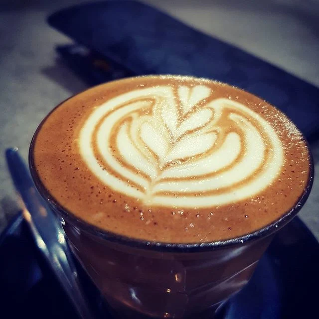 Highlights, Coffee Guru Wagga Wagga
