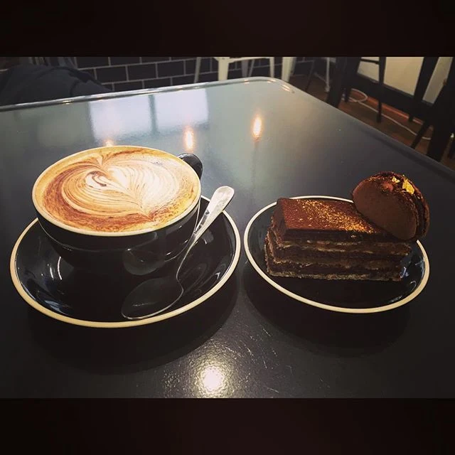 Highlights, Coffee Guru Wagga Wagga