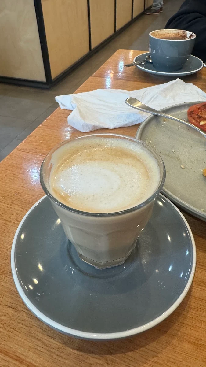 Highlights, Coffee Guru Wagga Wagga
