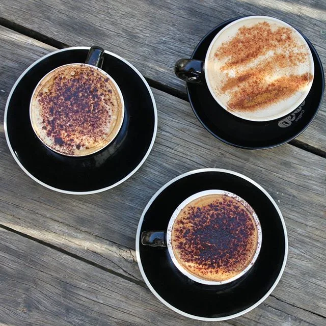 Highlights, Coffee Guru Wagga Wagga