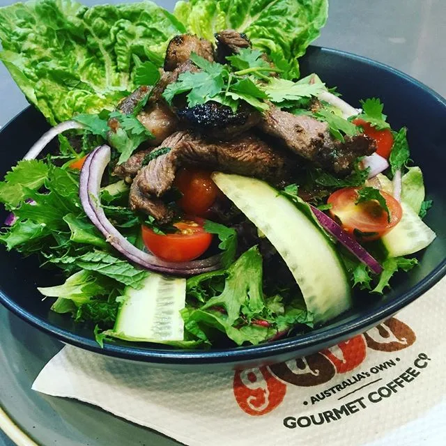 Highlights, Coffee Guru Wagga Wagga