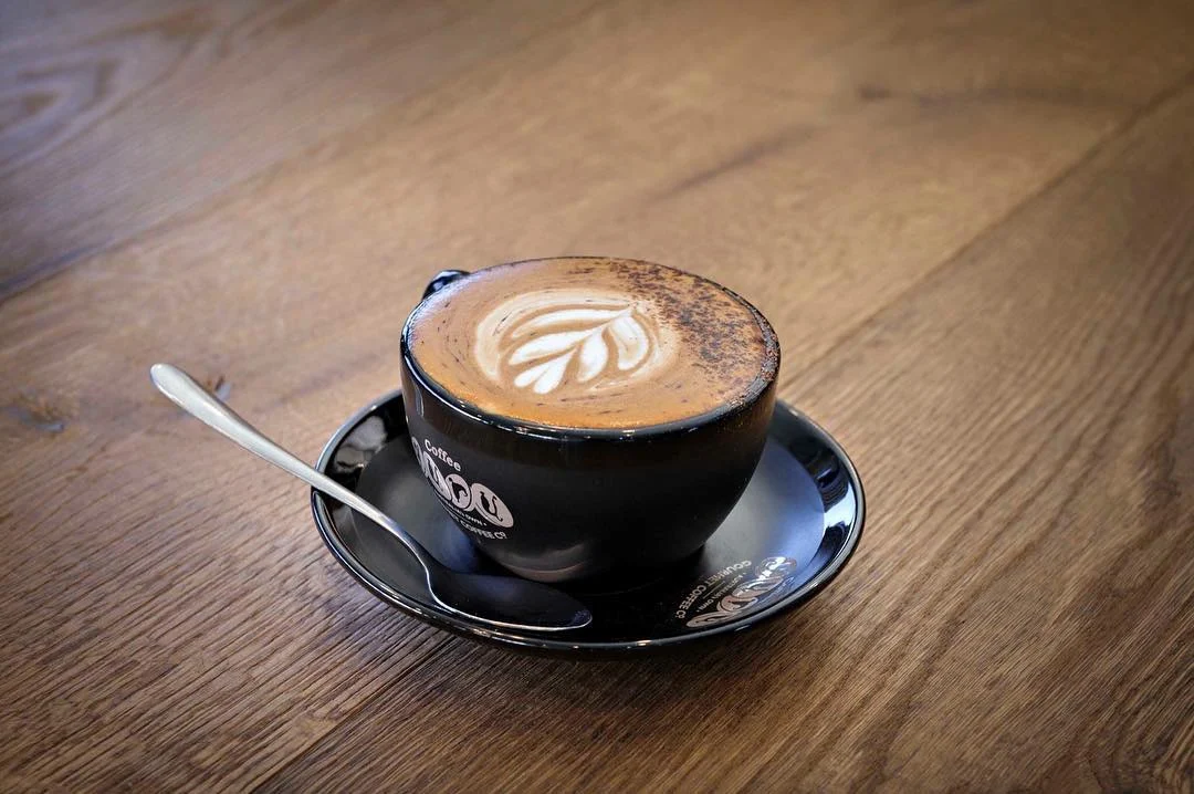 Highlights, Coffee Guru Wagga Wagga
