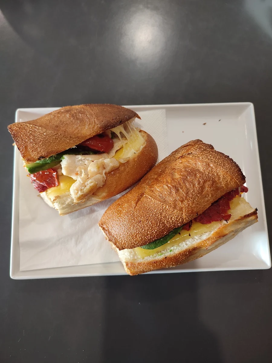 Baguette