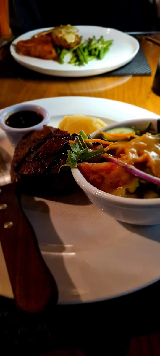 Eye Fillet Steak