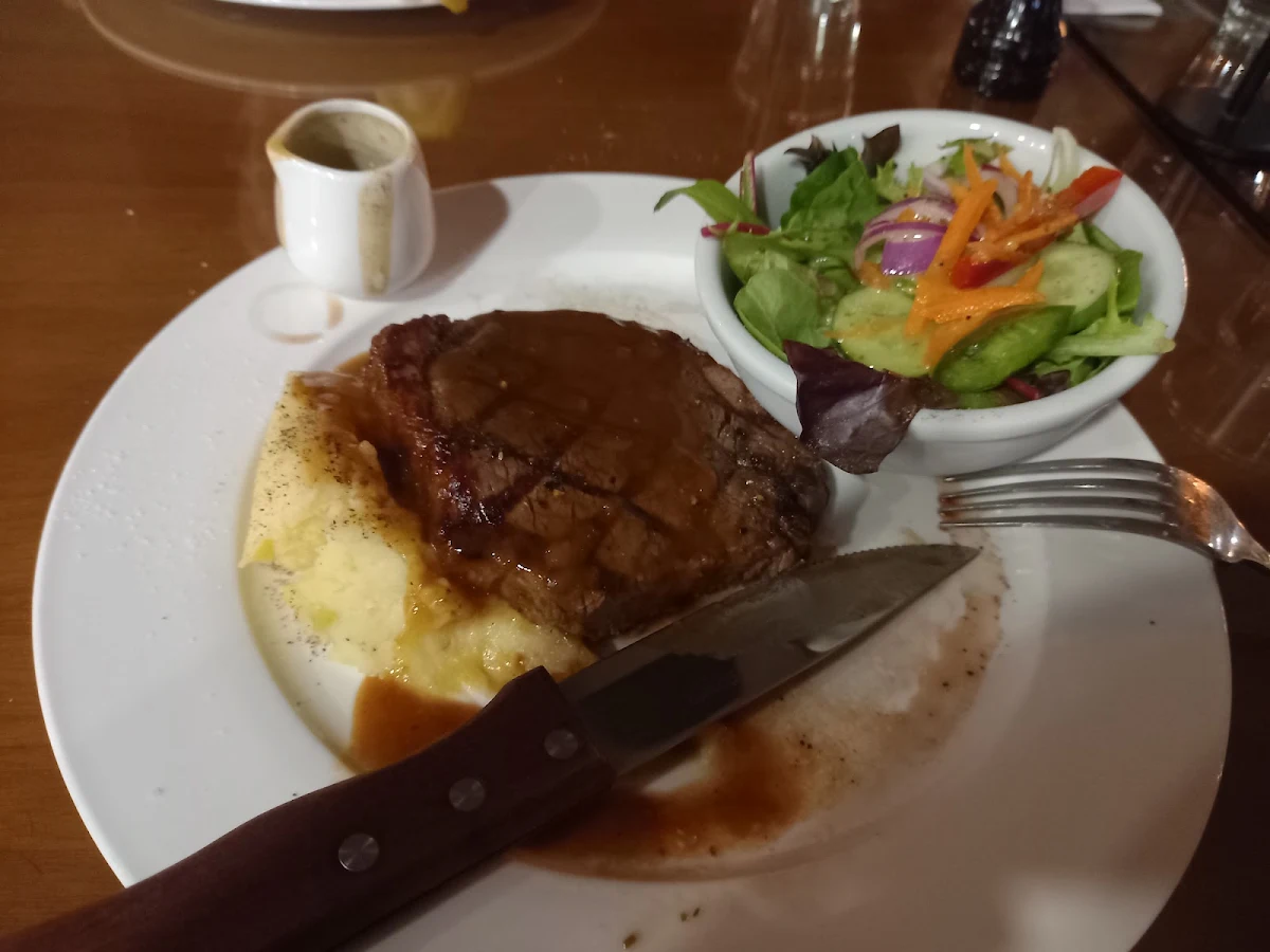 Rump Steak