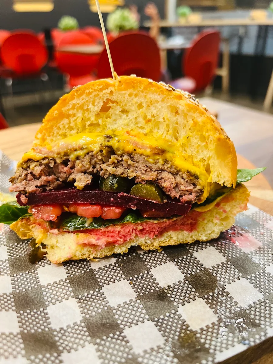 Highlights, Pounders Burgers & Krispy Chook - Balwyn North