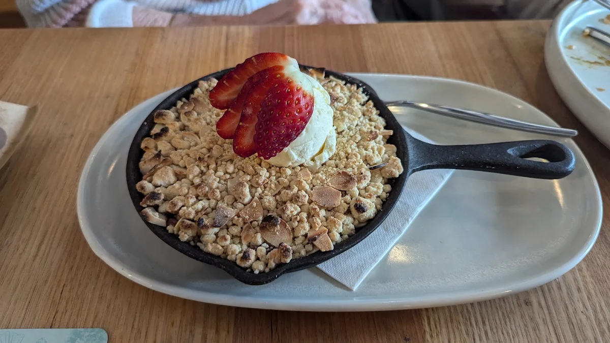 Highlights, Saltwater Bar & Bistro