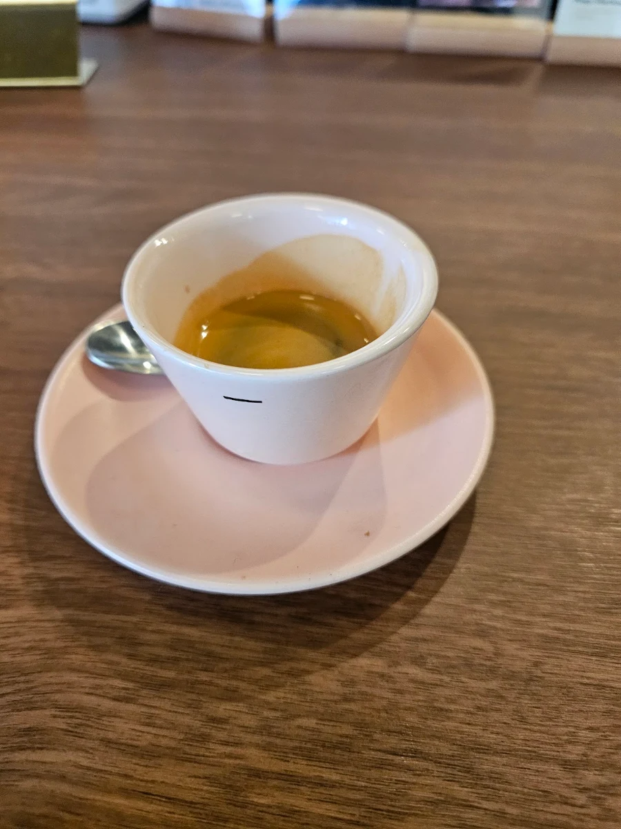 Espresso, JIBBICOFFEE ROASTERS