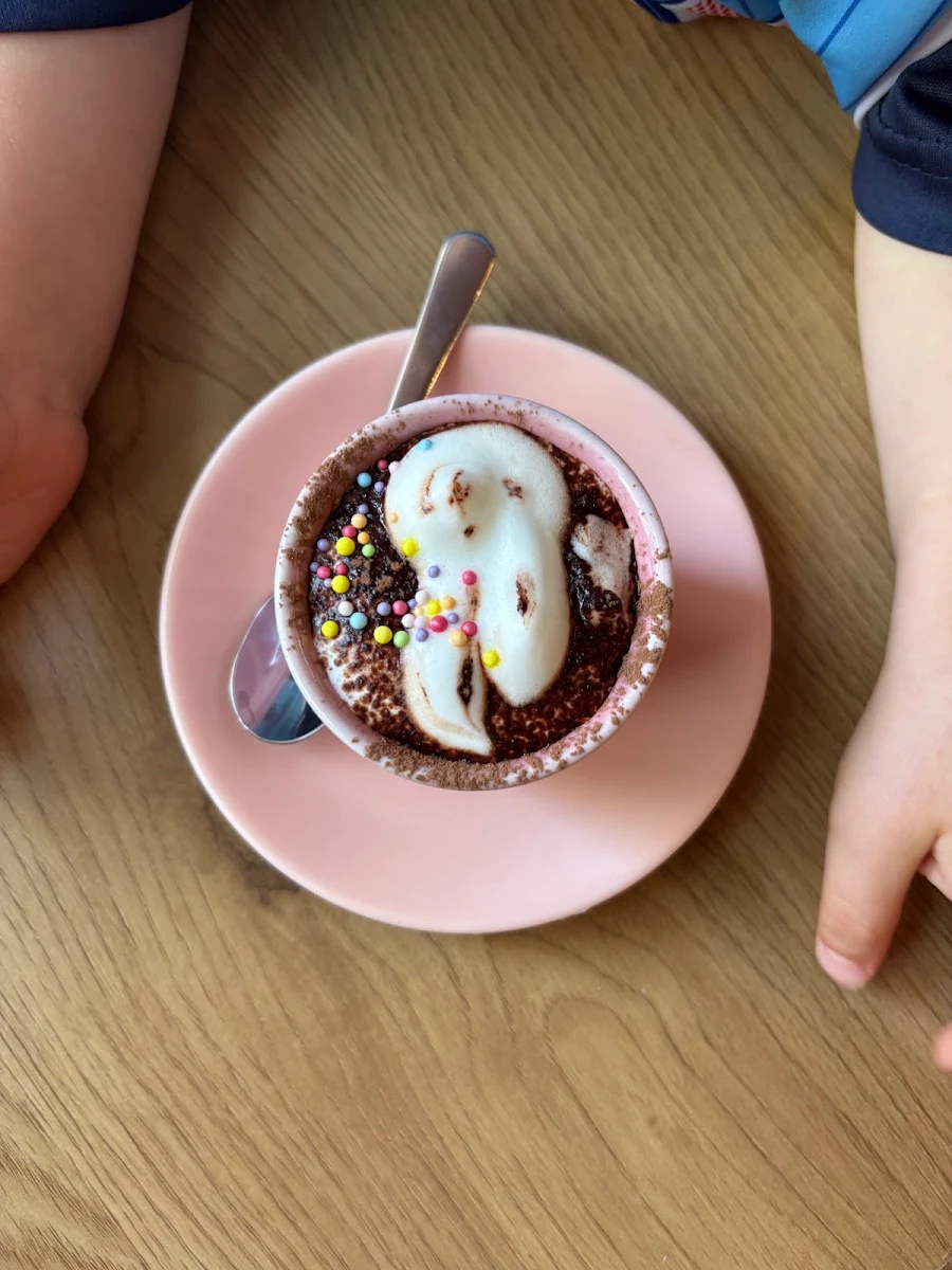 Highlights, JIBBICOFFEE ROASTERS