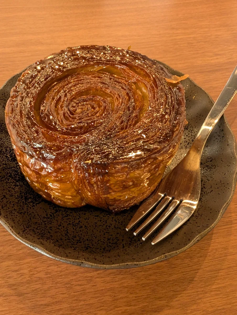 Highlights, JIBBICOFFEE ROASTERS