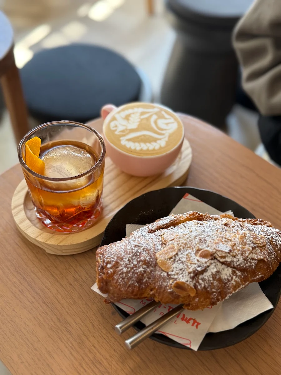 Highlights, JIBBICOFFEE ROASTERS