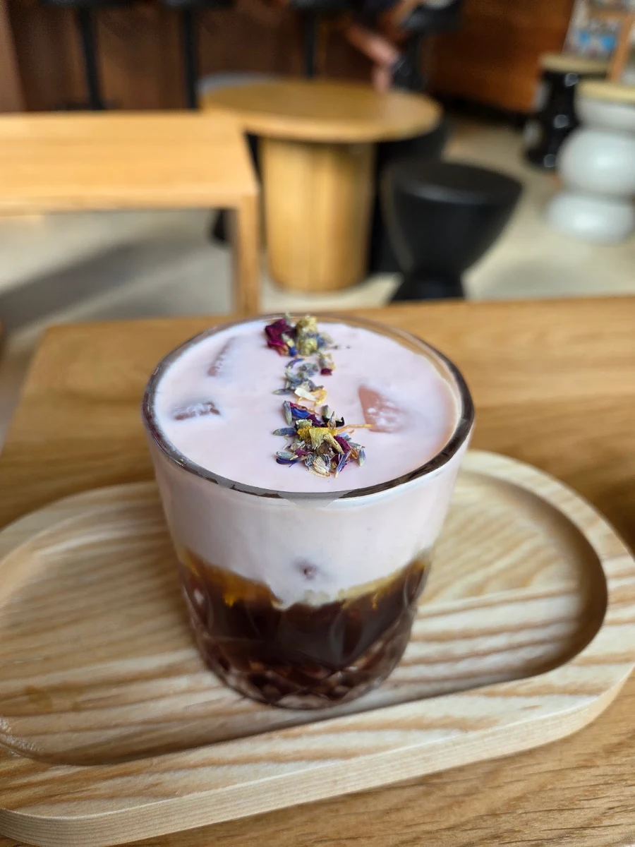 Highlights, JIBBICOFFEE ROASTERS