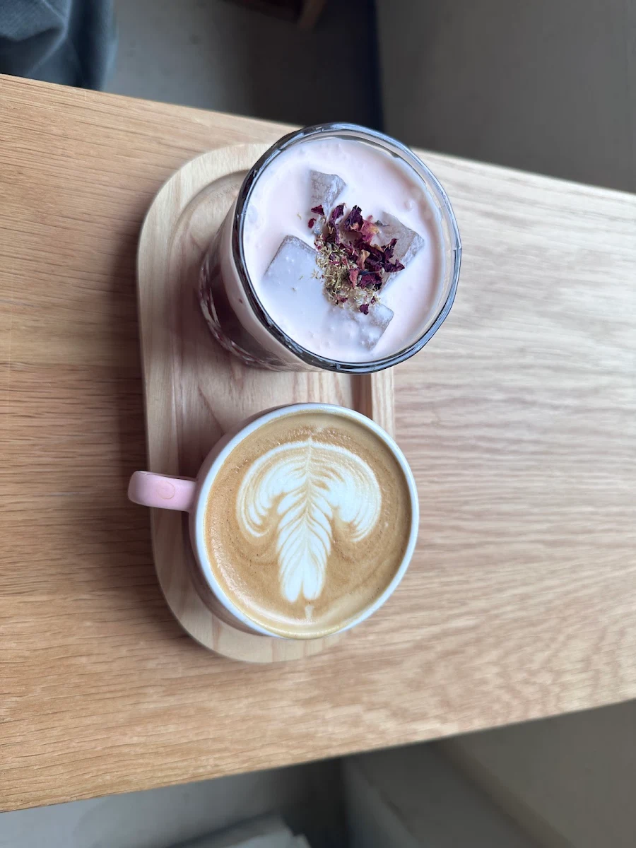 Highlights, JIBBICOFFEE ROASTERS
