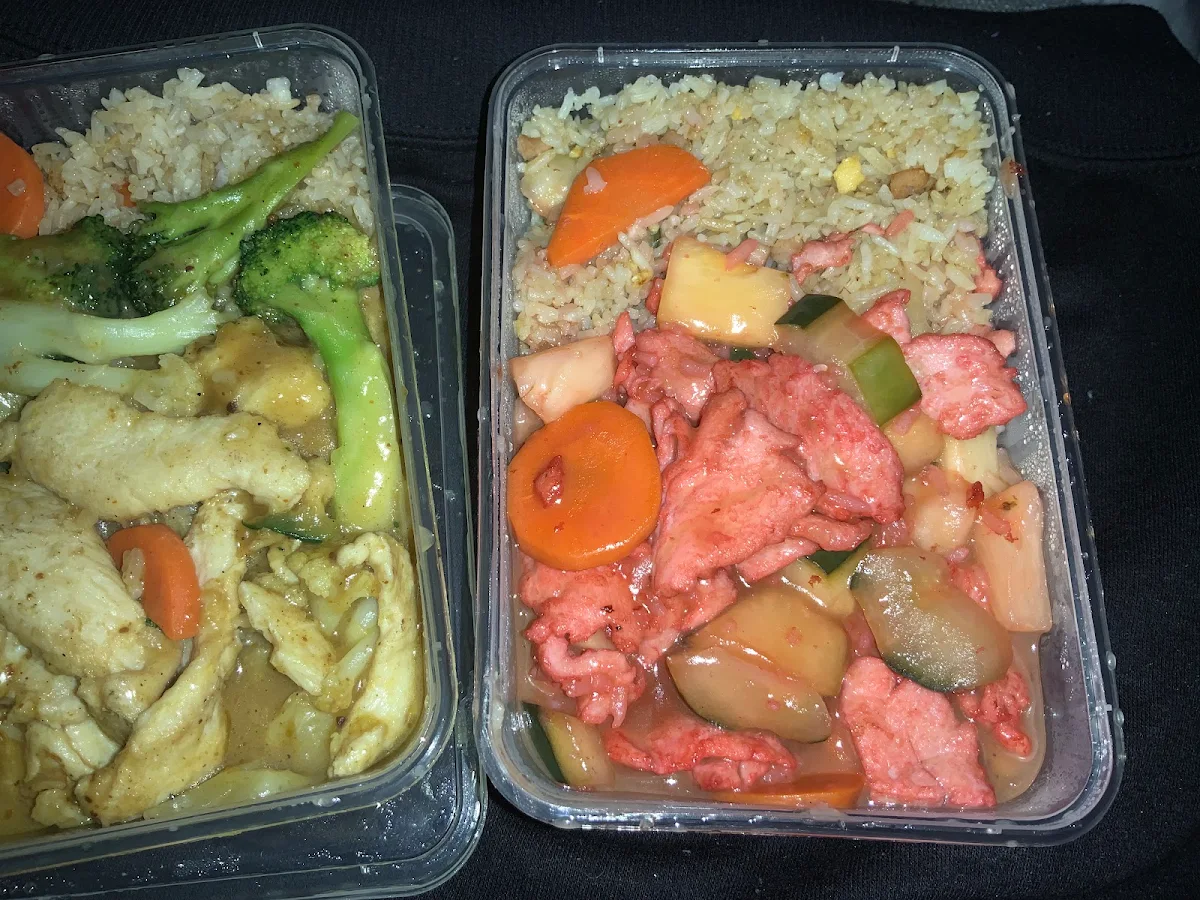 Highlights, Happy Valley Beaudesert Chinese Family Restaurant