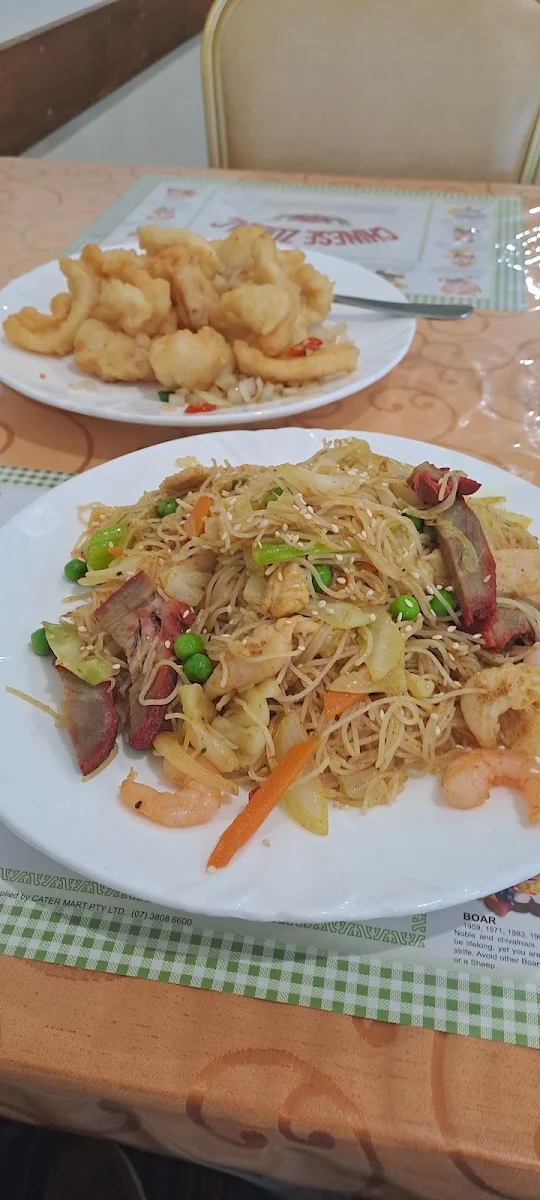 Highlights, Happy Valley Beaudesert Chinese Family Restaurant