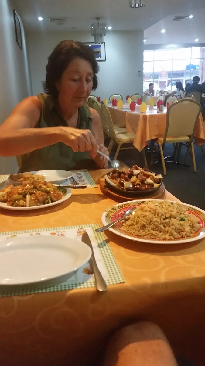 Highlights, Happy Valley Beaudesert Chinese Family Restaurant