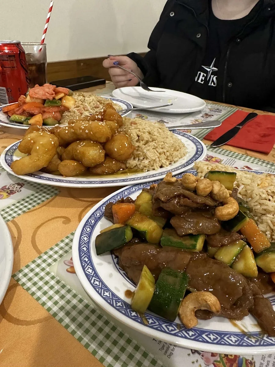 Highlights, Happy Valley Beaudesert Chinese Family Restaurant