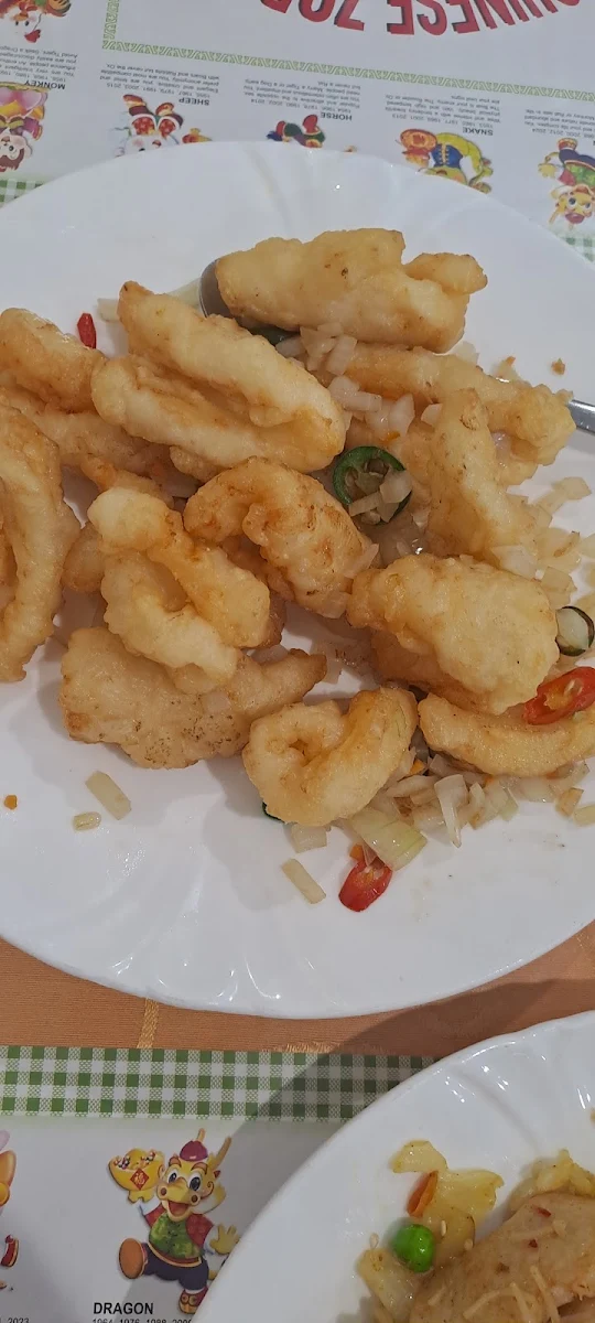 Highlights, Happy Valley Beaudesert Chinese Family Restaurant