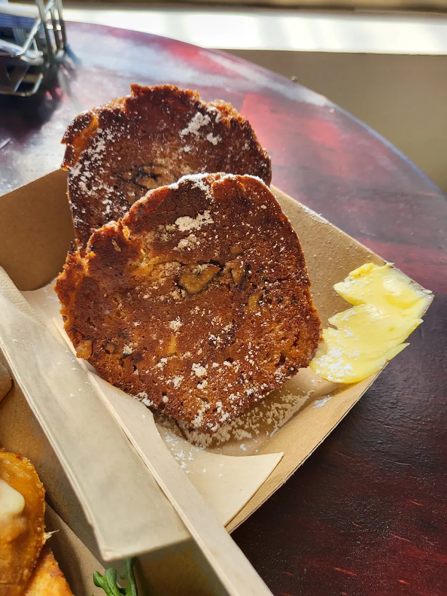 Banana Bread