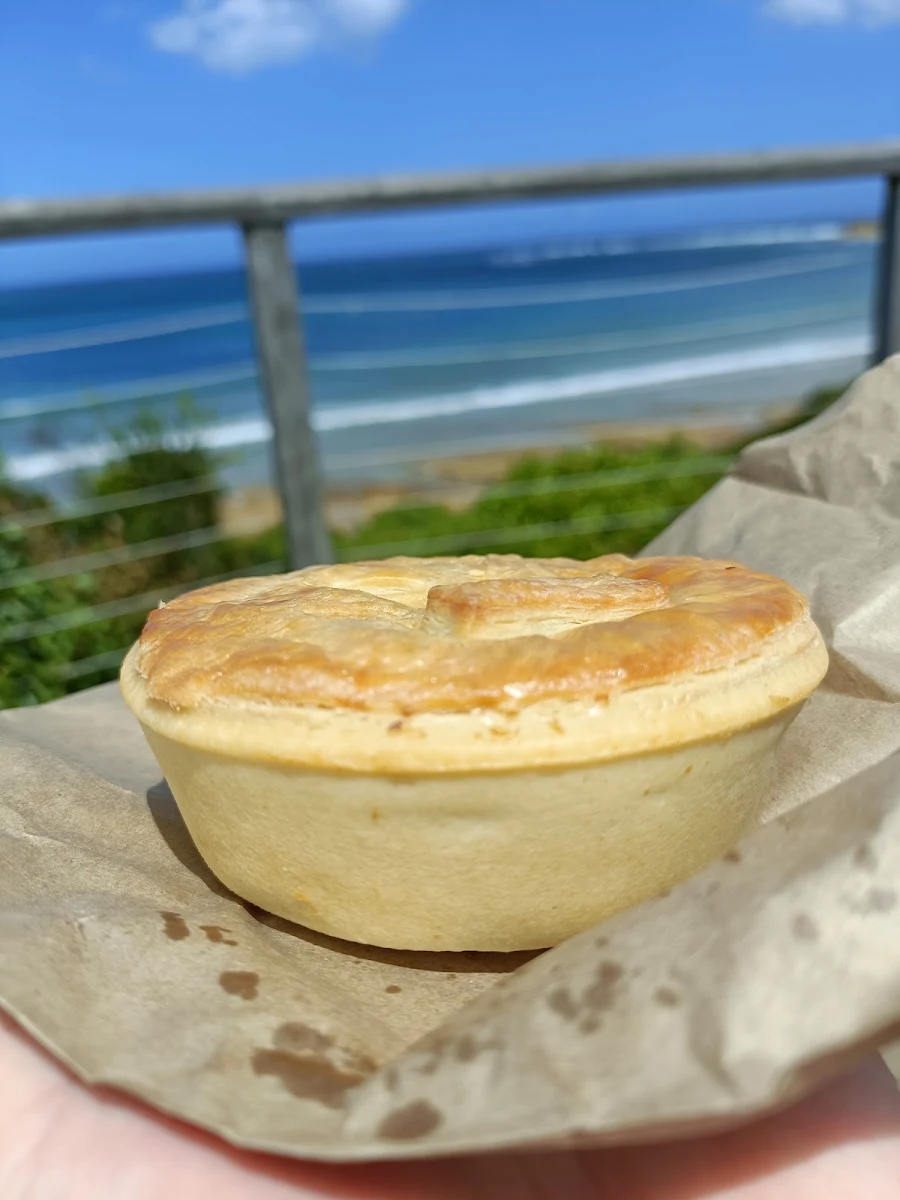 Highlights, Surfside Patisserie