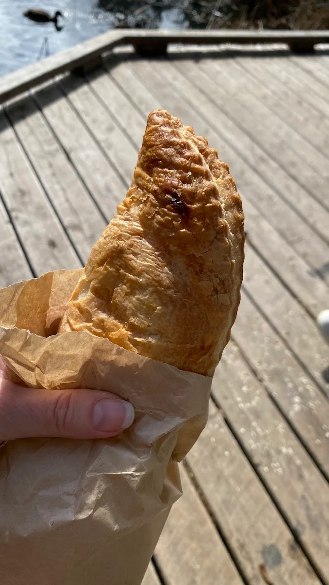 Highlights, Surfside Patisserie