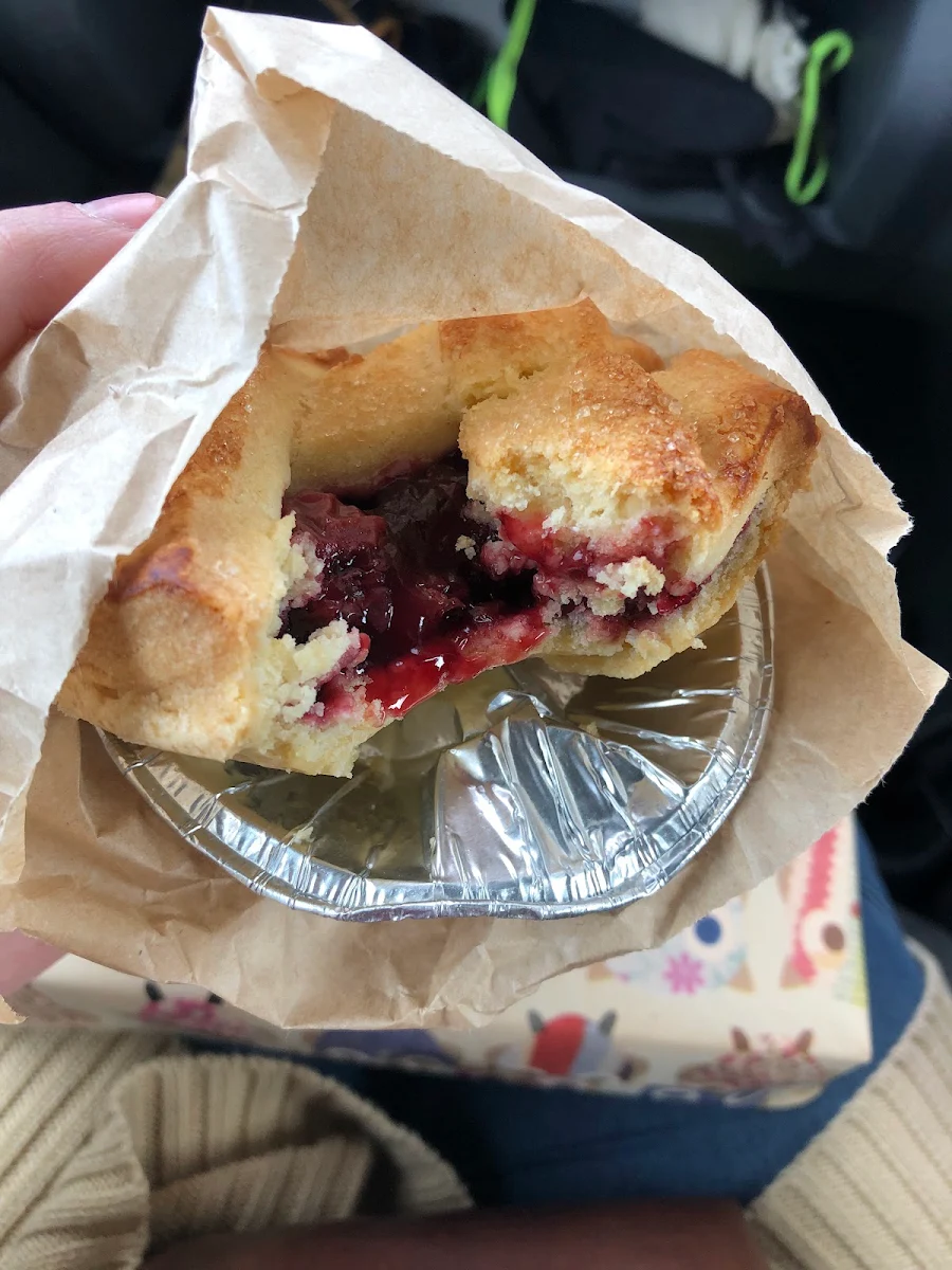 Highlights, Surfside Patisserie