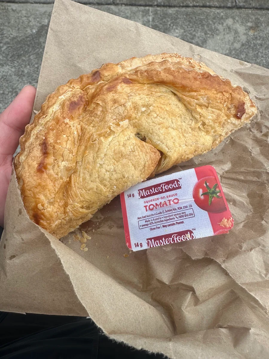 Highlights, Surfside Patisserie