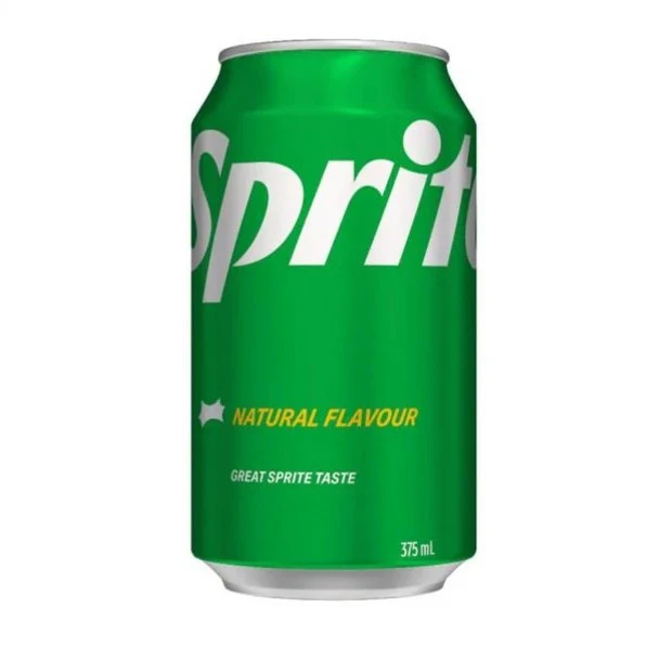 Sprite, Malaya Corner 旺角 Bowen Hills