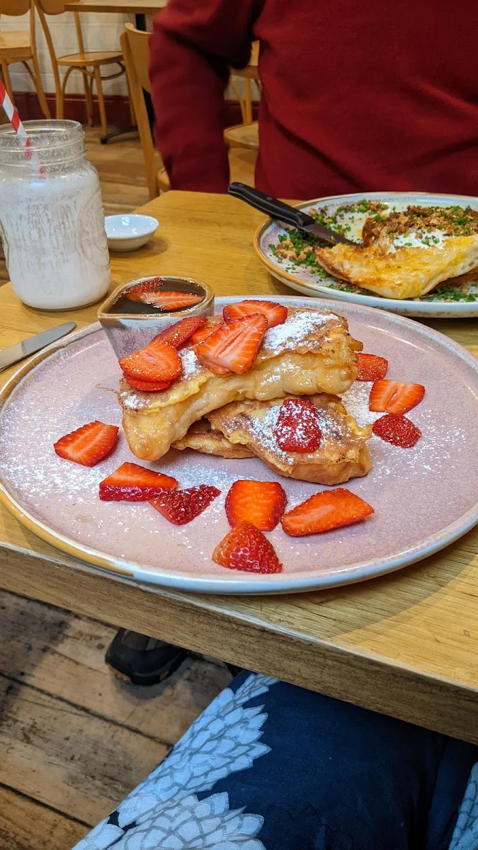 French Toast