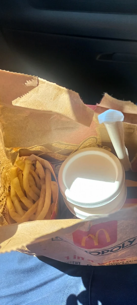Highlights, McDonald's Jimboomba