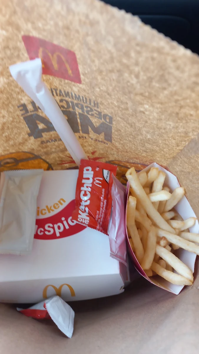 Highlights, McDonald's Jimboomba