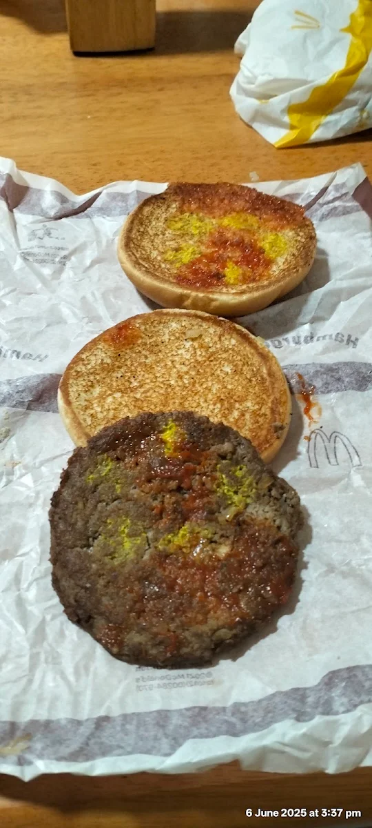 Highlights, McDonald's Jimboomba