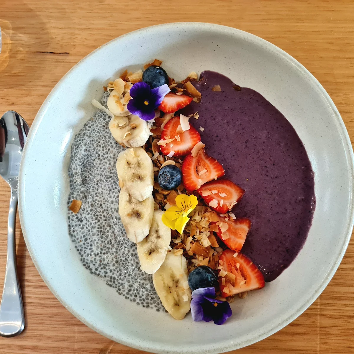Acai Bowl