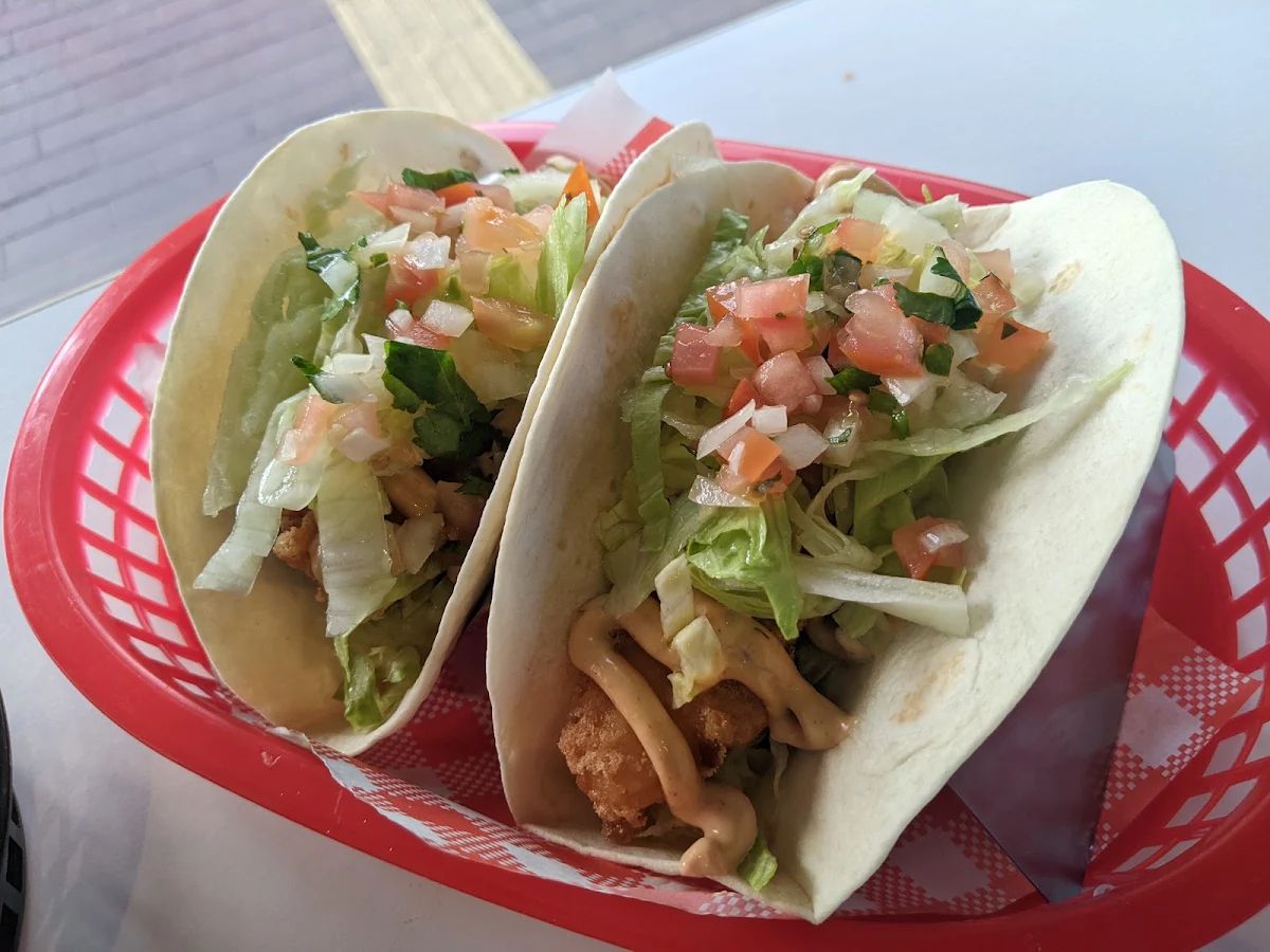 Fish Taco, Taco Plus Geelong
