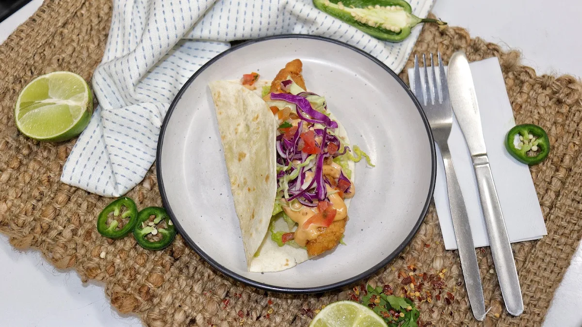 Highlights, Taco Plus Geelong