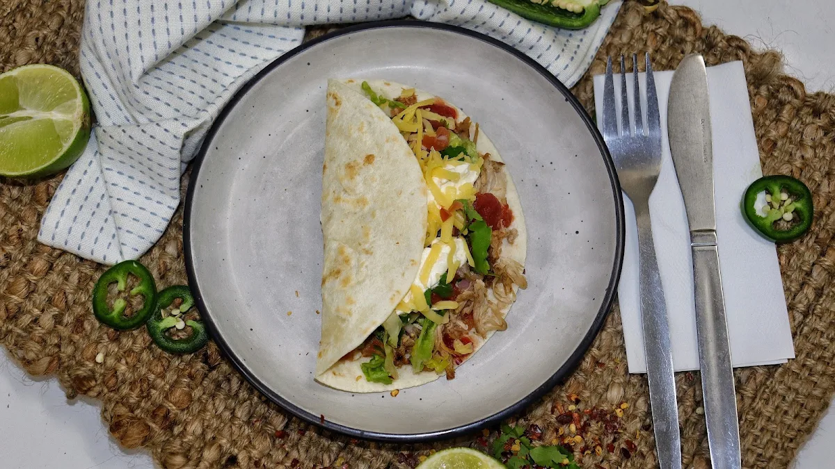 Highlights, Taco Plus Geelong