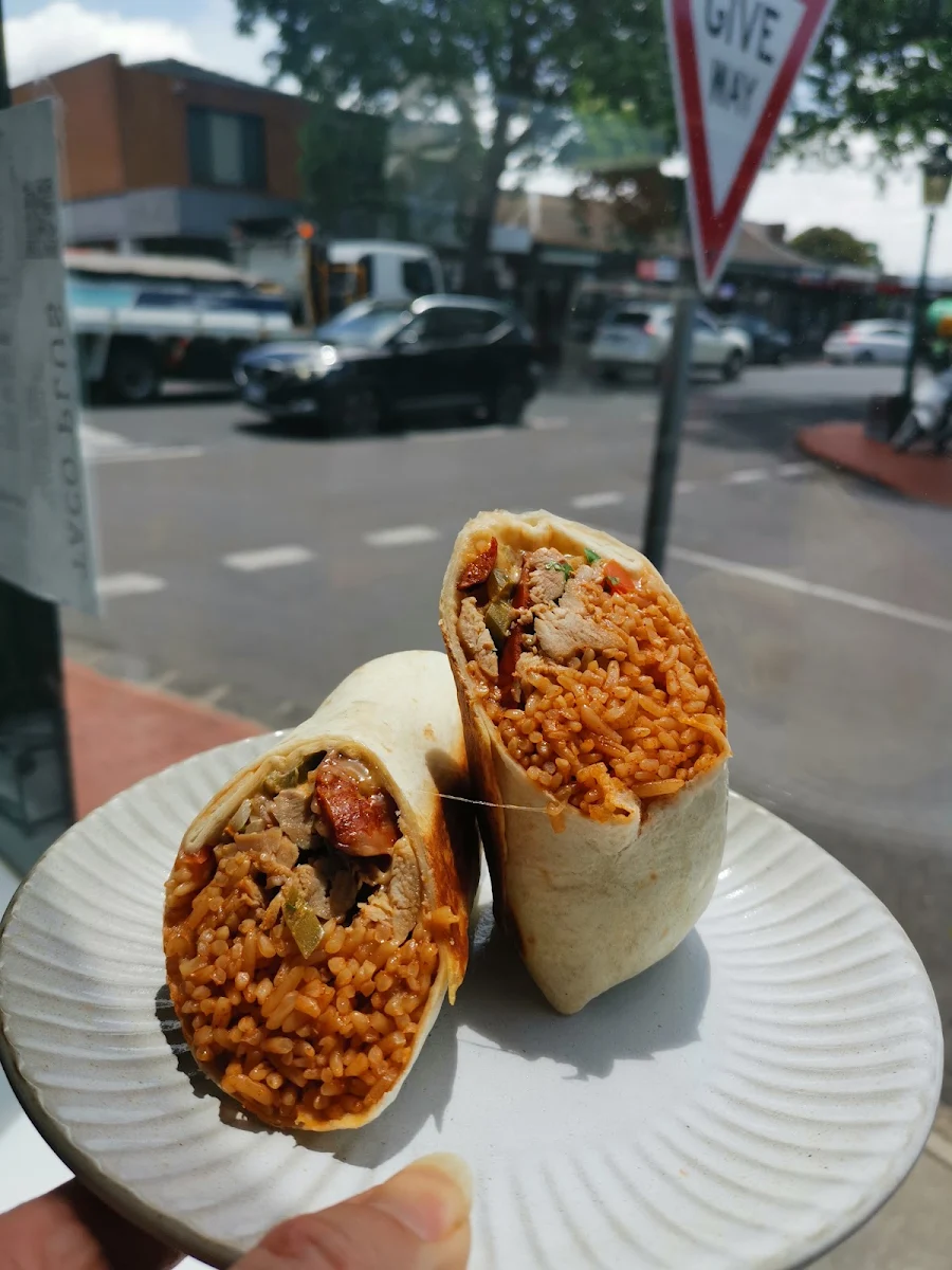 Highlights, Taco Plus Geelong