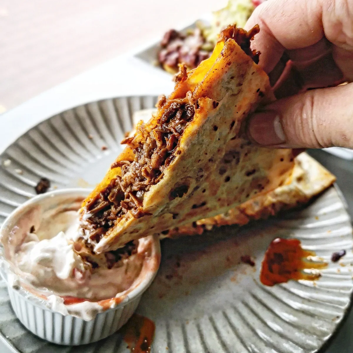 Highlights, Taco Plus Geelong